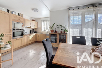  appartement viry-chatillon 91170