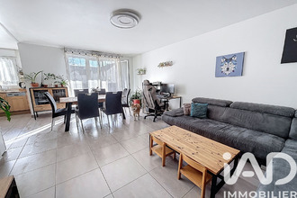  appartement viry-chatillon 91170