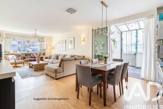  appartement viry-chatillon 91170