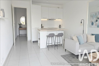  appartement viry-chatillon 91170