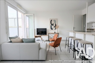  appartement viry-chatillon 91170