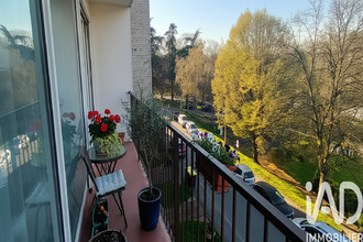  appartement viry-chatillon 91170