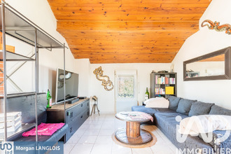  appartement viry-chatillon 91170