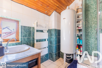  appartement viry-chatillon 91170