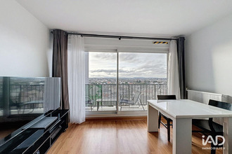  appartement viry-chatillon 91170