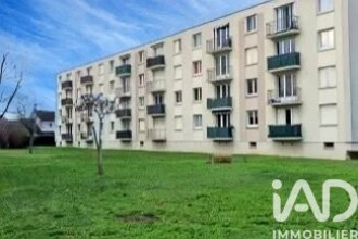  appartement viry-chatillon 91170