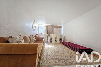  appartement viry-chatillon 91170