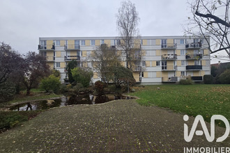  appartement viry-chatillon 91170