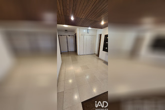  appartement viry-chatillon 91170