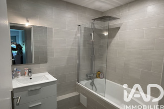  appartement viry-chatillon 91170