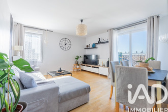  appartement viry-chatillon 91170