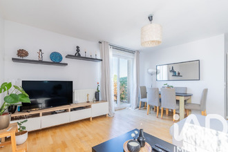  appartement viry-chatillon 91170