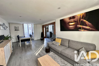  appartement viry-chatillon 91170