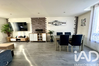  appartement viry-chatillon 91170