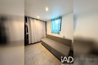  appartement viry-chatillon 91170