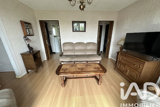  appartement viry-chatillon 91170