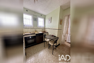  appartement viry-chatillon 91170