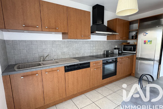  appartement viry-chatillon 91170