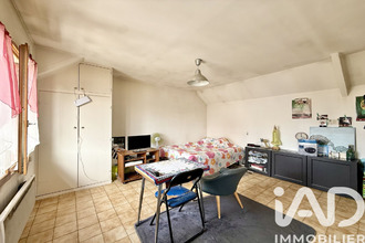  appartement viry-chatillon 91170