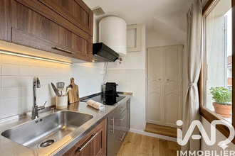  appartement viry-chatillon 91170