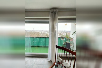  appartement viry-chatillon 91170