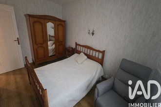  appartement viry-chatillon 91170