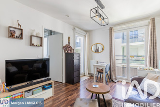  appartement viry-chatillon 91170