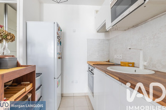  appartement viry-chatillon 91170