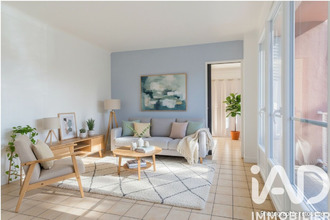  appartement viry-chatillon 91170