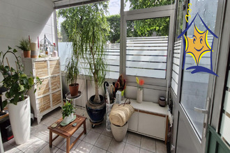  appartement viry-chatillon 91170