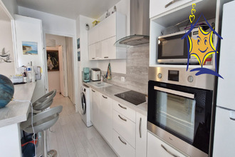  appartement viry-chatillon 91170