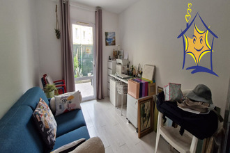  appartement viry-chatillon 91170