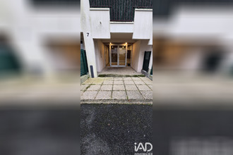  appartement viry-chatillon 91170
