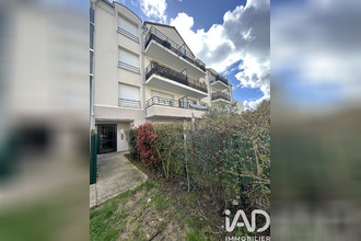  appartement viry-chatillon 91170
