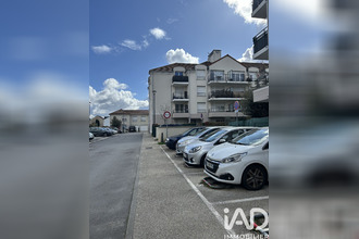  appartement viry-chatillon 91170