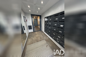  appartement viry-chatillon 91170