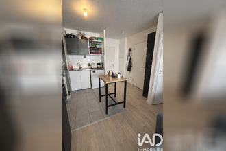  appartement viry-chatillon 91170
