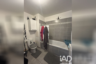  appartement viry-chatillon 91170