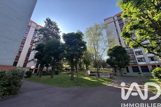  appartement viry-chatillon 91170