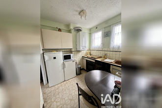  appartement viry-chatillon 91170