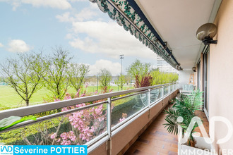 appartement viry-chatillon 91170