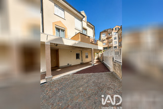  appartement viry-chatillon 91170