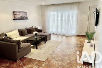  appartement viry-chatillon 91170