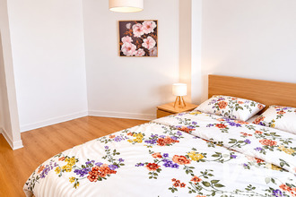  appartement viry-chatillon 91170
