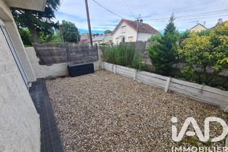  appartement viry-chatillon 91170