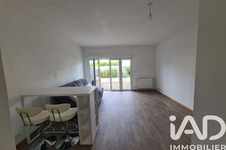  appartement viry-chatillon 91170