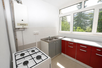  appartement viry-chatillon 91170
