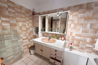  appartement viry-chatillon 91170