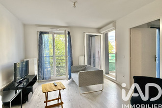  appartement viry-chatillon 91170