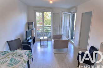  appartement viry-chatillon 91170